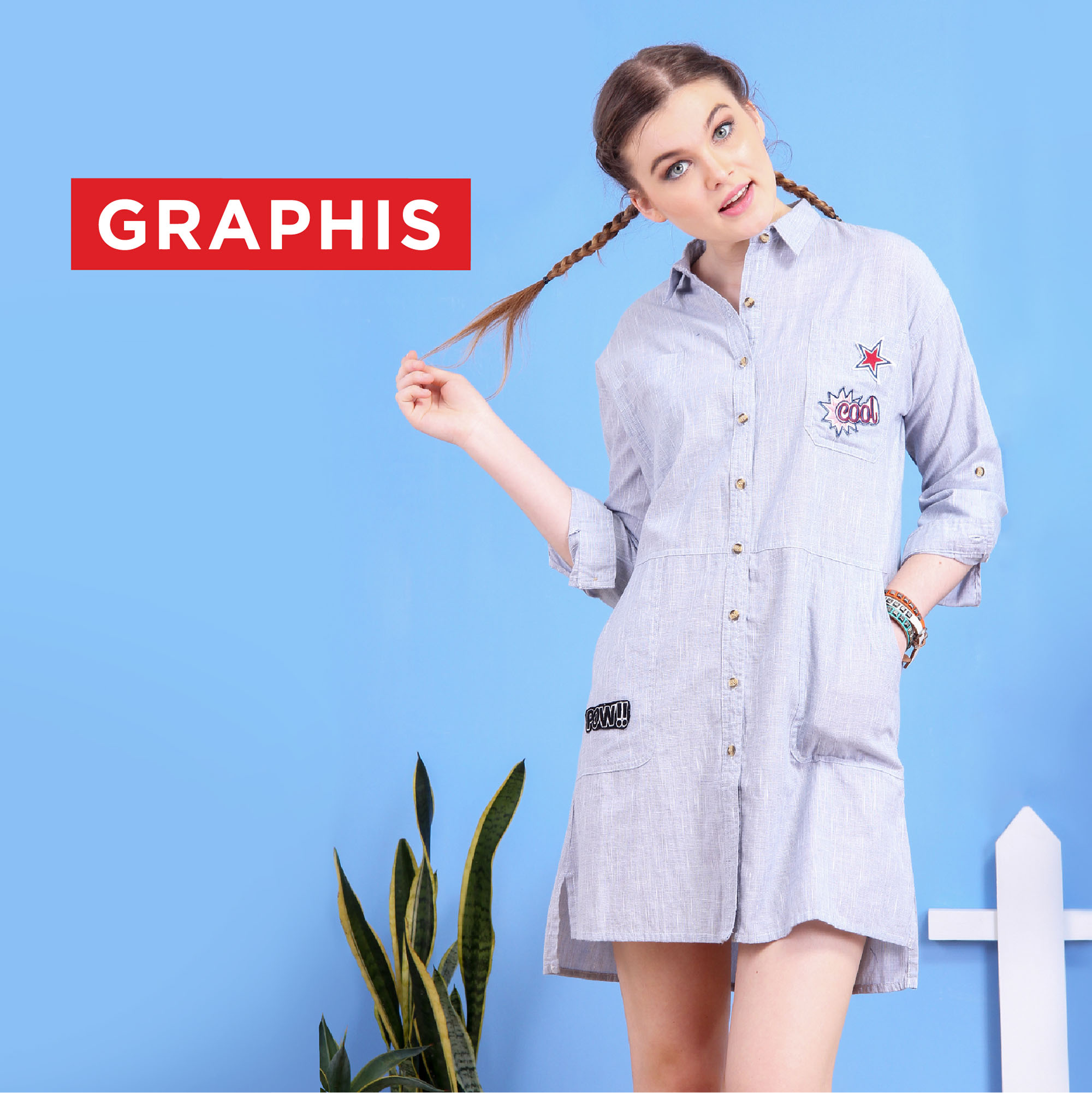 Graphis Fashion